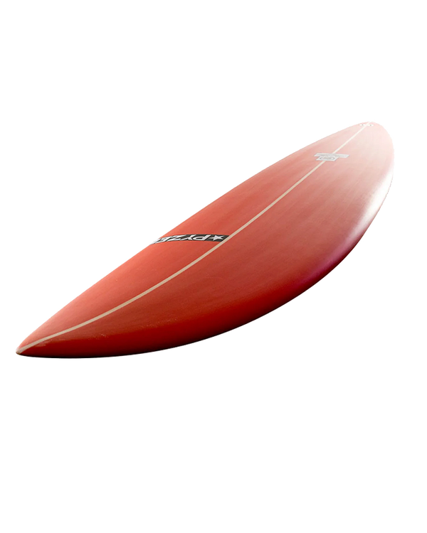 Padillac – Pyzel Surfboards Europe