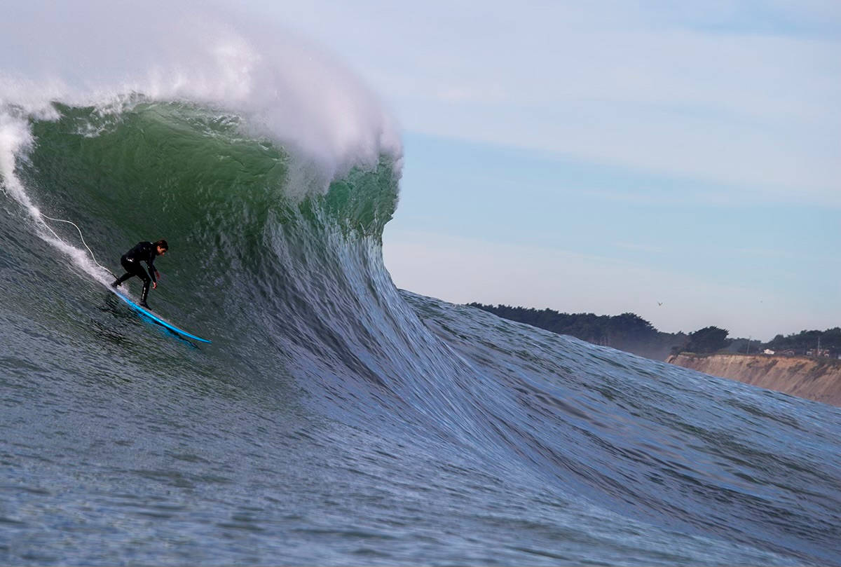 Padillac – Pyzel Surfboards Europe