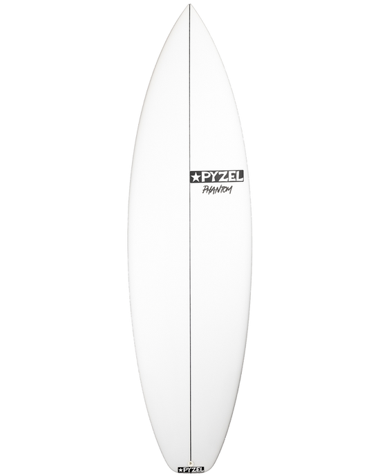 Phantom – Pyzel Surfboards Europe