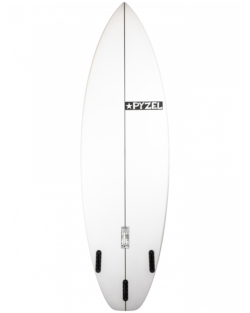 Phantom XL – Pyzel Surfboards Europe