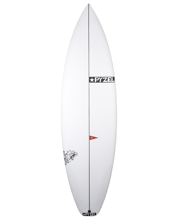 Pyzel Surfboards Europe