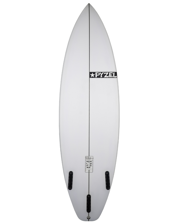 Pyzel Surfboards Europe