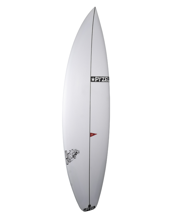 Power Tiger – Pyzel Surfboards Europe