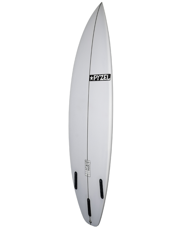 Power Tiger – Pyzel Surfboards Europe