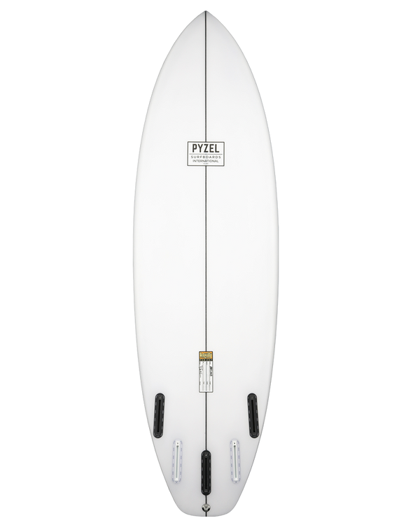 Precious – Pyzel Surfboards Europe