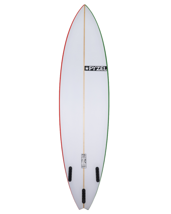 サーフィン・ボディボード PYZEL Surfboard AMP model Puerto Padi – Pyzel Surfboards Europe