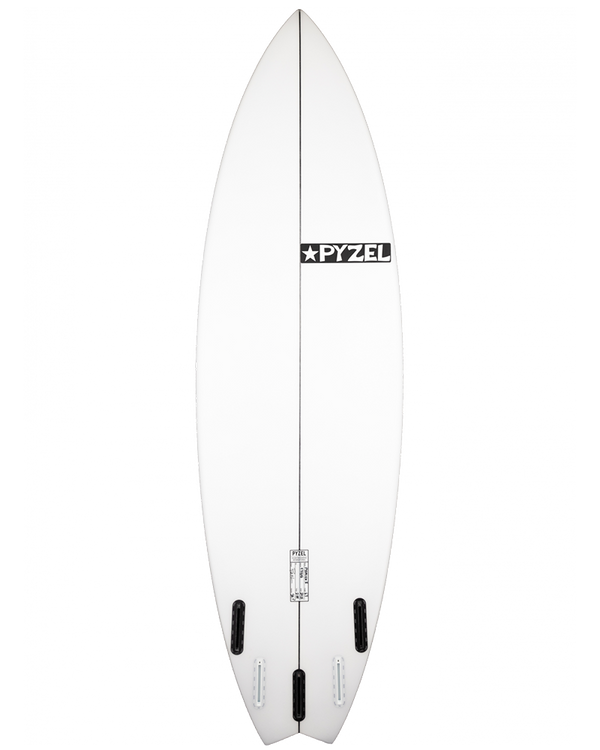 サーフィン・ボディボード PYZEL Surfboard AMP model Pyzalien 2 – Pyzel Surfboards Europe