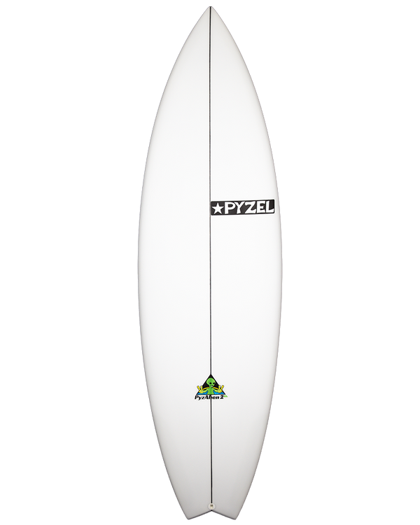 Pyzalien 2 XL – Pyzel Surfboards Europe
