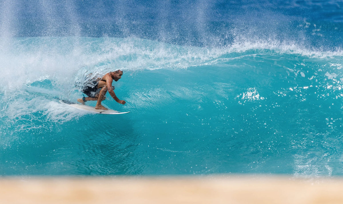 Pyzelalien Pyzalien 2 XL – Pyzel Surfboards Europe