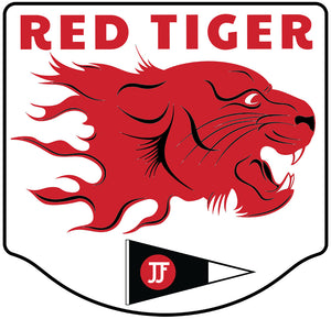 Red Tiger - image complémentaire