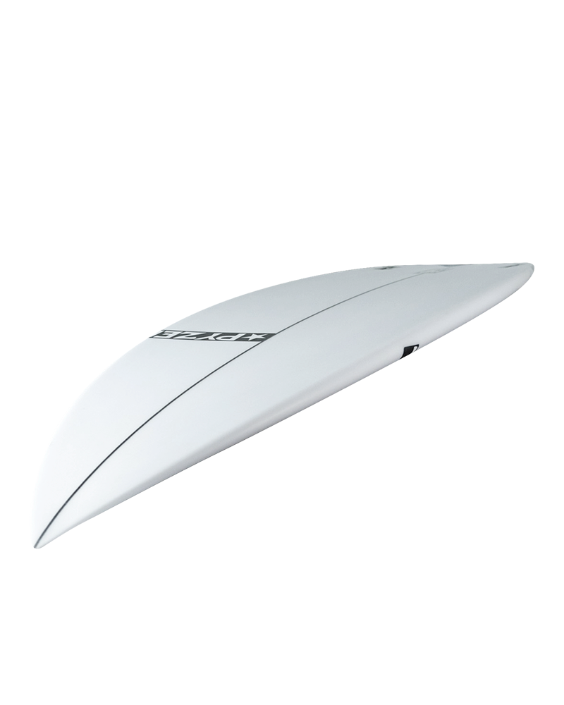 10%割引済！【PYZEL】THE SHADOW 5’8.5” エポキシ　超美品 Pyzel Shadow | Dark Arts Surf
