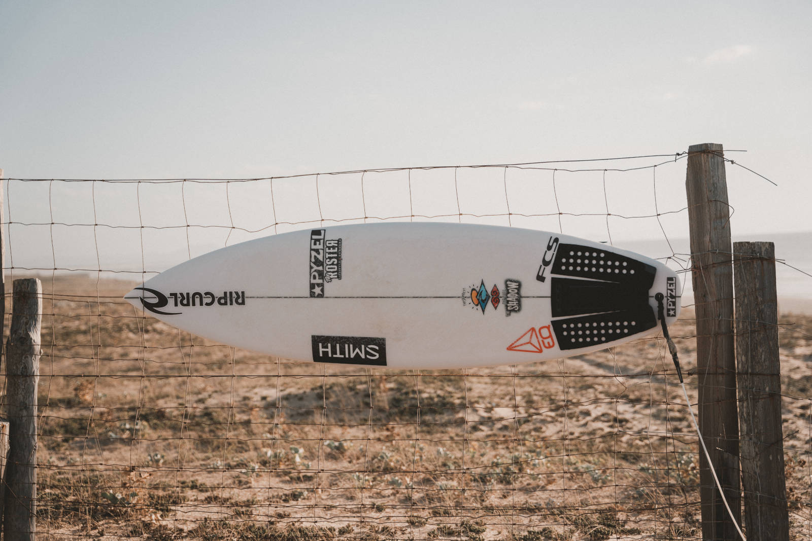 Shadow XL – Pyzel Surfboards Europe