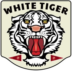 White Tiger - image complémentaire