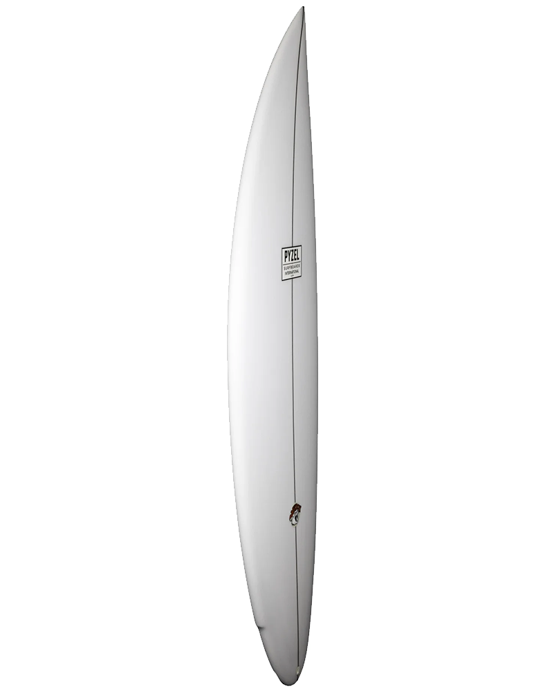 Wildcat – Pyzel Surfboards Europe